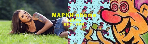 молекула духа Алзамай